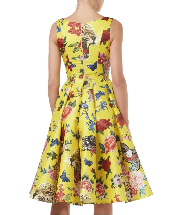 Short Dress "Now that I got you"