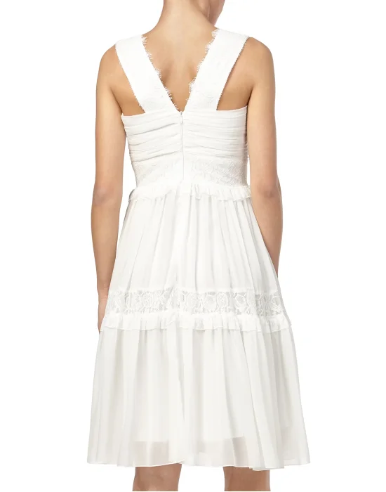 Short Dress "Celine"
