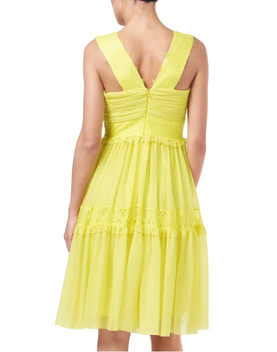 Short Dress "Celine"