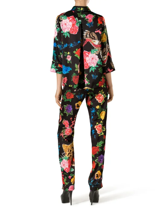 Top/Trousers "Amerian"