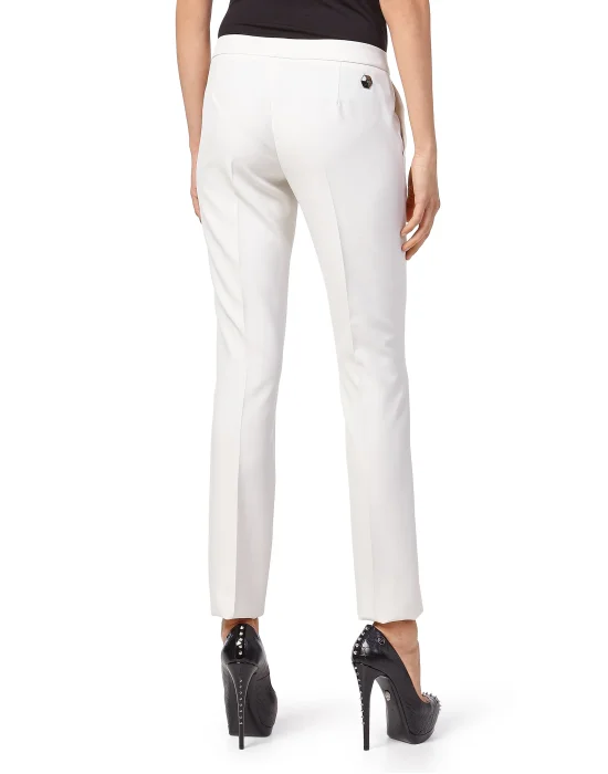 Long Trousers "It's not fair"