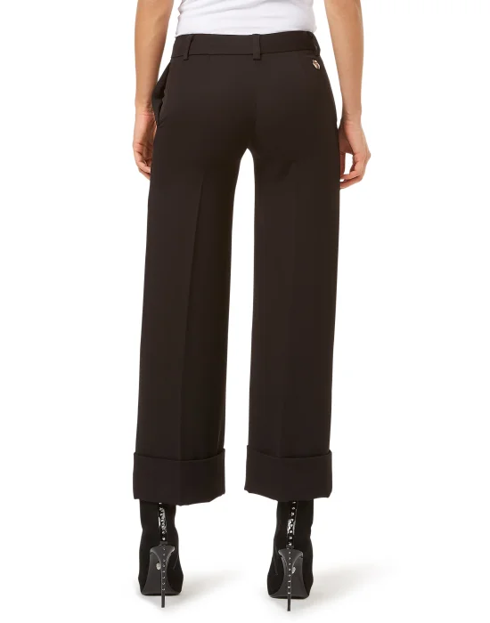 Long Trousers "Be my prisoner"