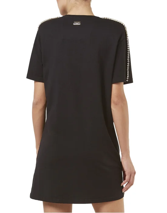 T-shirt Round Neck SS "Salia Su"