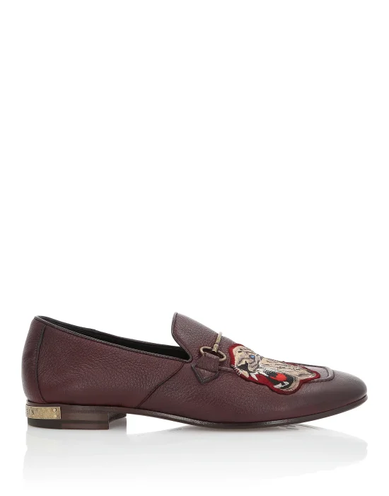 Moccasin "Fierce"