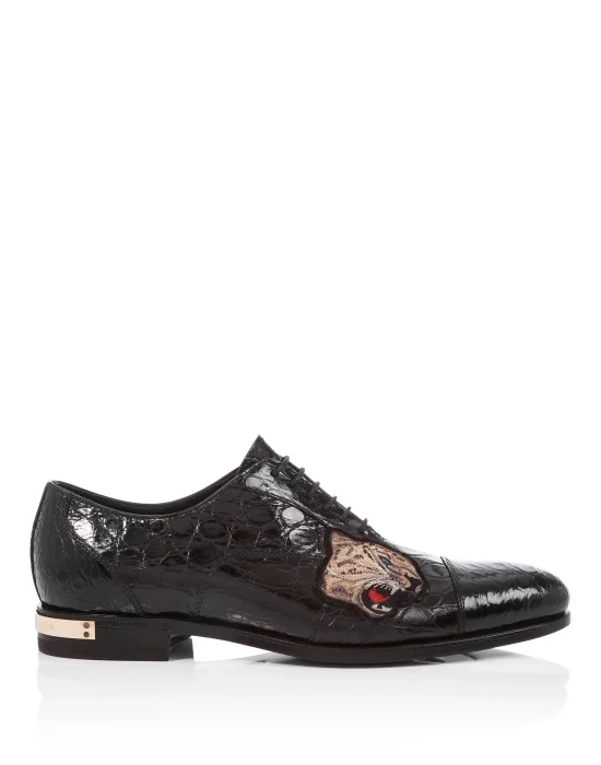 City Shoes "Wild"