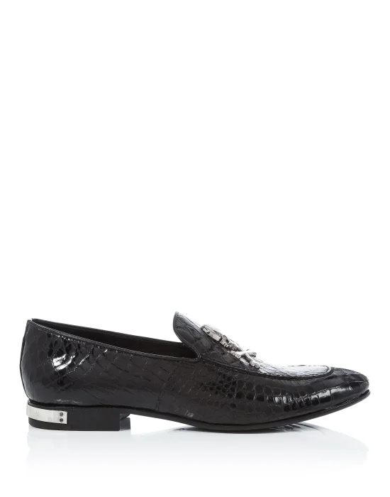 Moccasin "Senior"