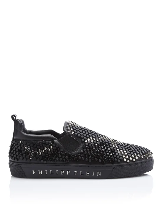 Slip On "Key"