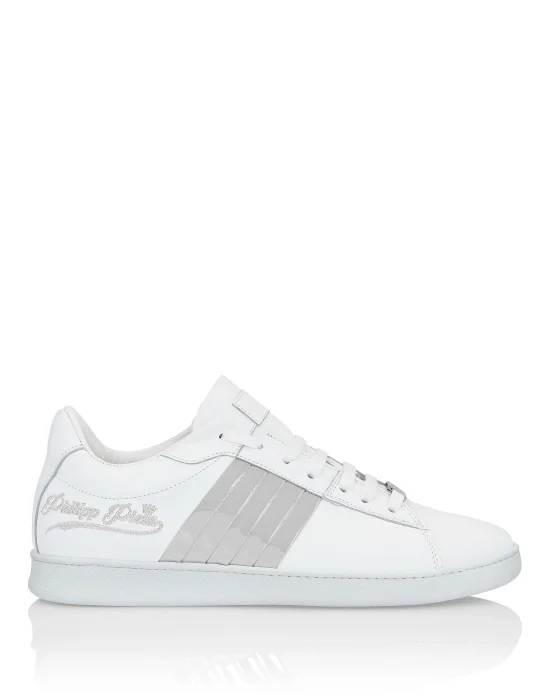 Lo-Top Sneakers-outlet