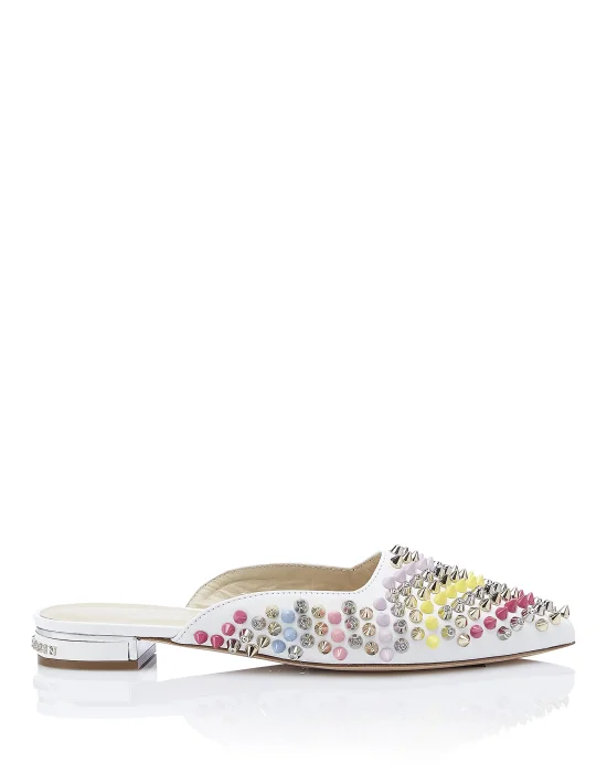 Sandals Flat "Ohaio"
