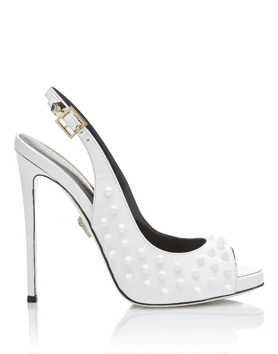 Sandals High Heels "Natalie"