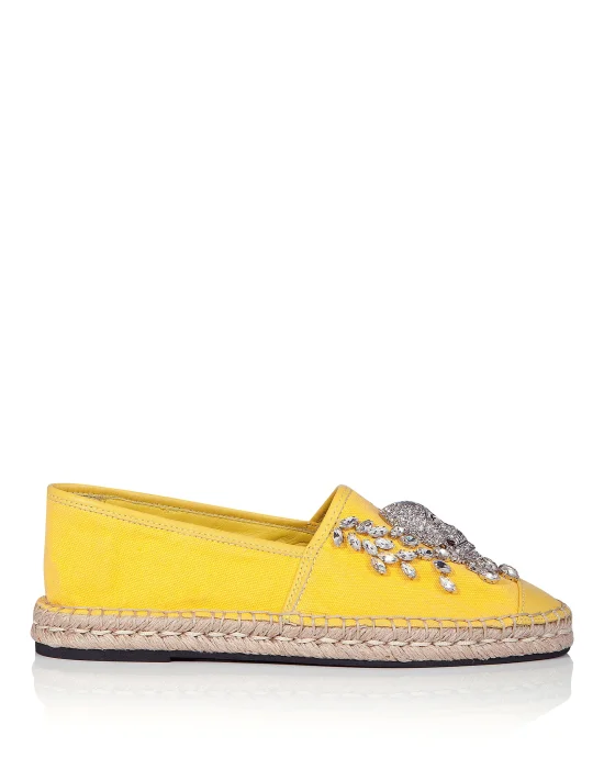 Espadrillas "On tonight"