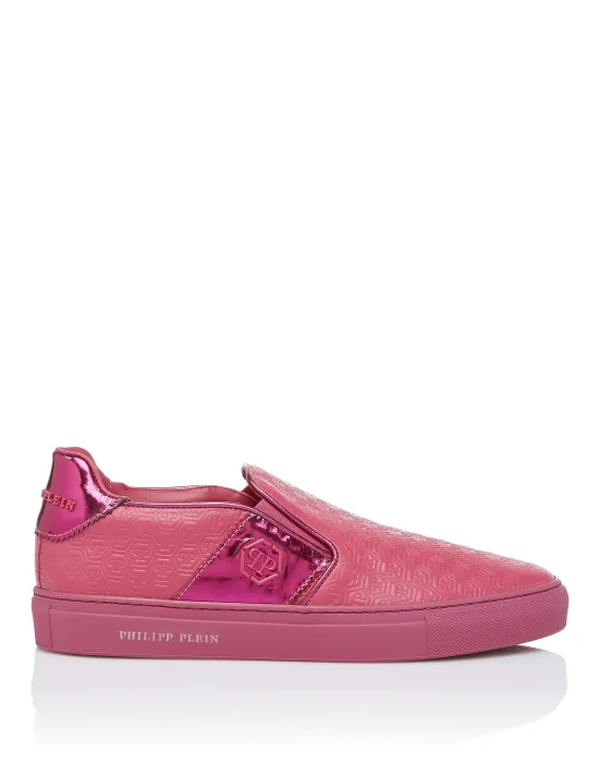 Slip On "Rose moon"