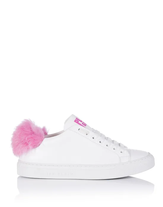 Lo-Top Sneakers "Slumber party"
