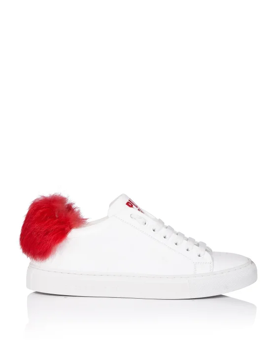 Lo-Top Sneakers "Slumber party"