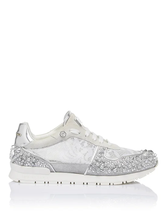 Runner "Go crazy"