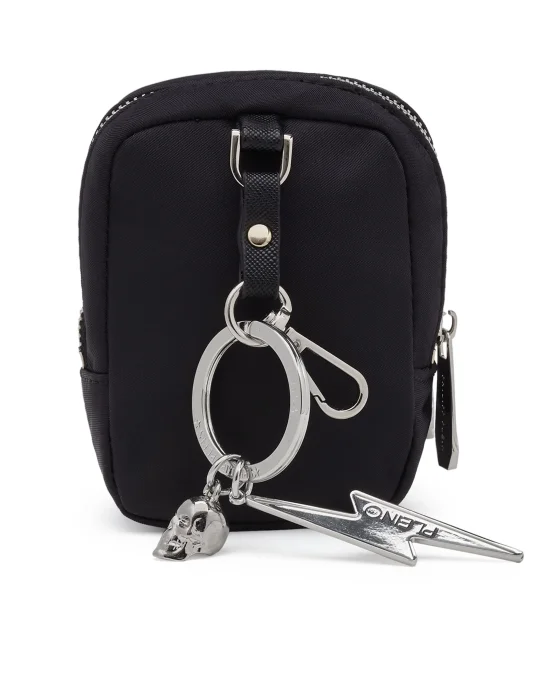 Nylon Key chains Camouflage