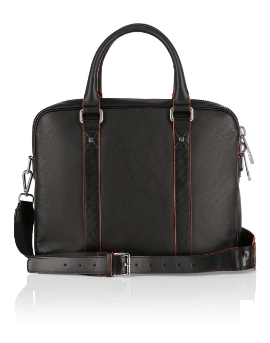 Medium Travel Bag All over PP
