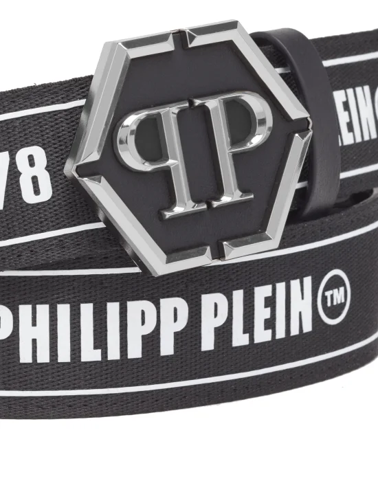 Belt Statement