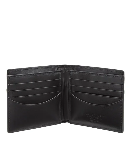 French wallet Stars