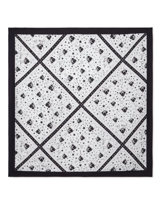 Square Scarf