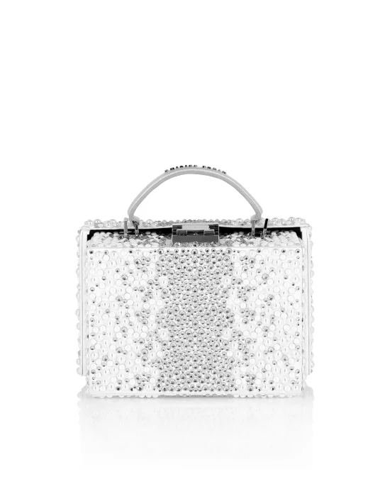 Box Bag Crystal