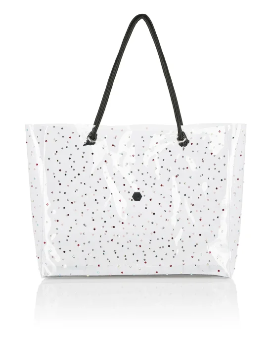 Shoulder Bag Statement