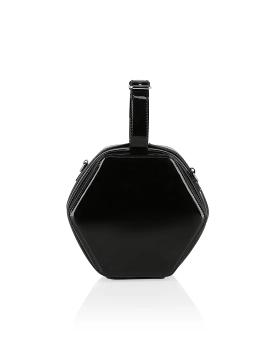 Shoulder Bag Statement