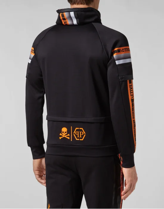 Hoodie sweatshirt Philipp Plein TM