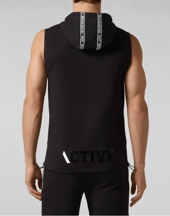 Jogging Vest Philipp Plein TM