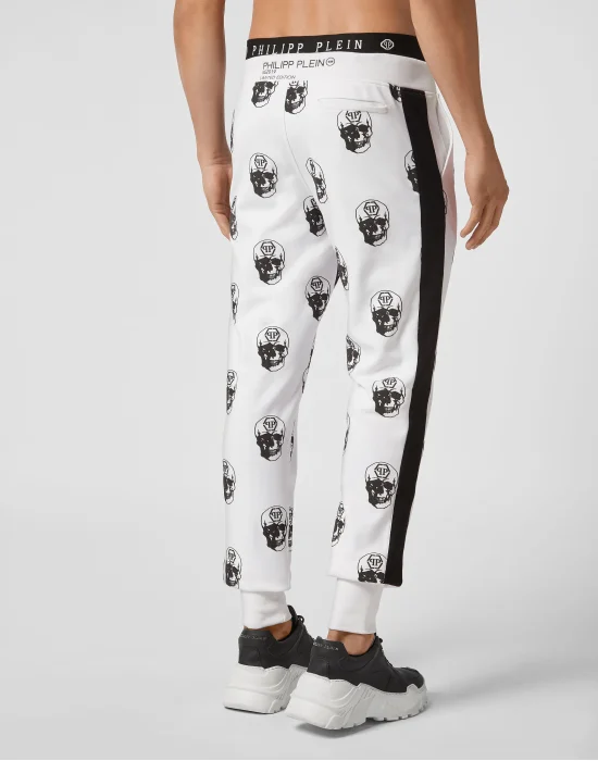 Jogging Trousers Skull