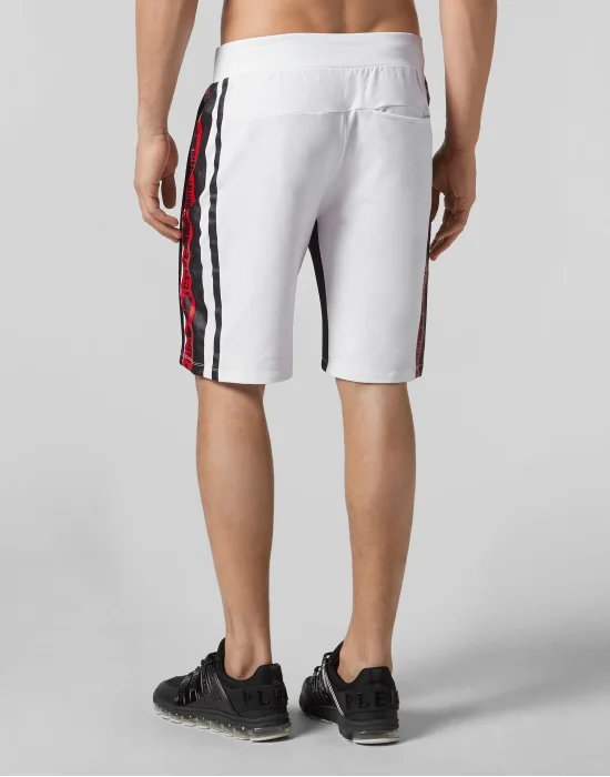 Jogging Shorts Philipp Plein TM