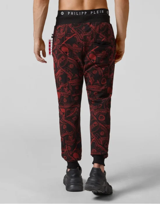 Jogging Trousers Dollar