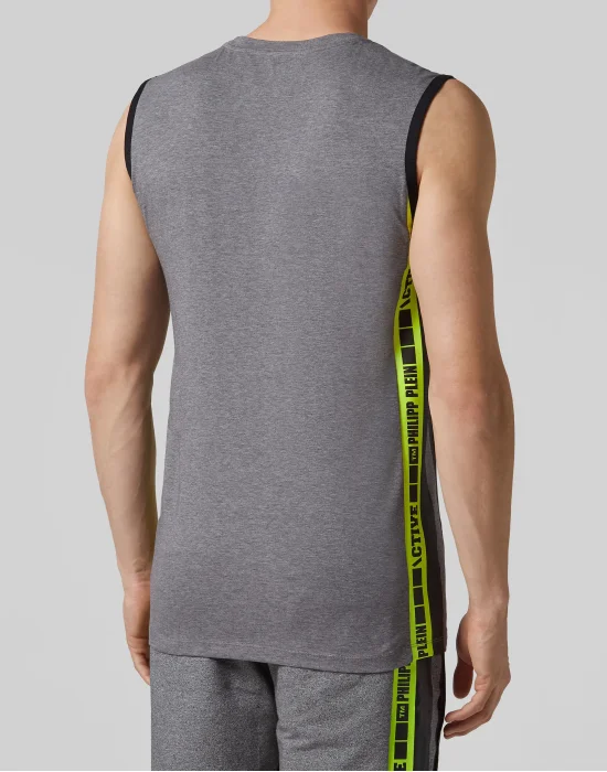 Tank top Philipp Plein TM