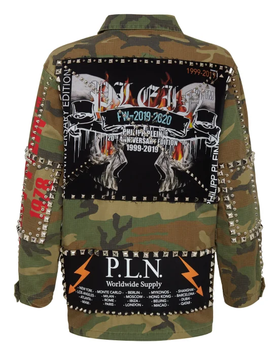 Parka Studs