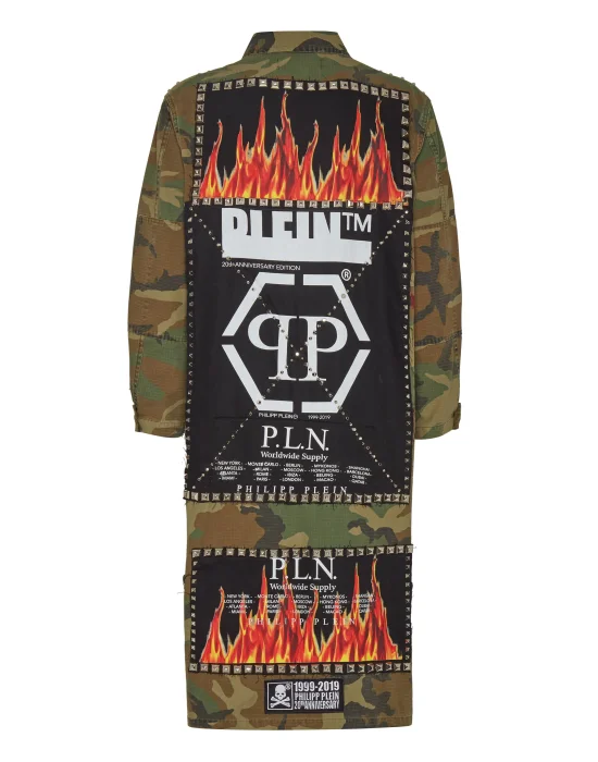 Parka Studs
