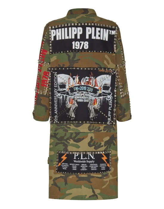 Parka Studs