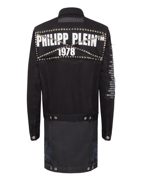 Parka PP1978