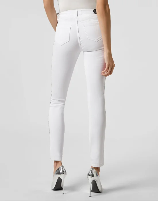 High Waist Jegging PP1978