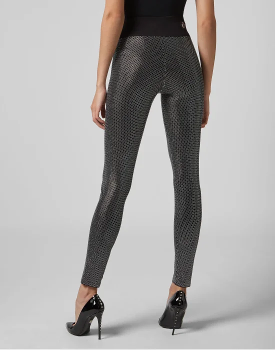 Jogging Leggings Crystal