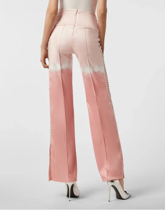 Jogging Trousers Tie dye