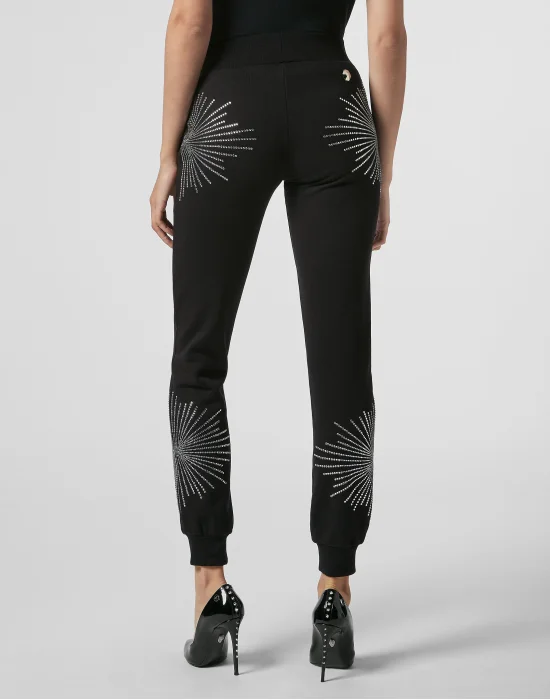 Jogging Trousers Crystal