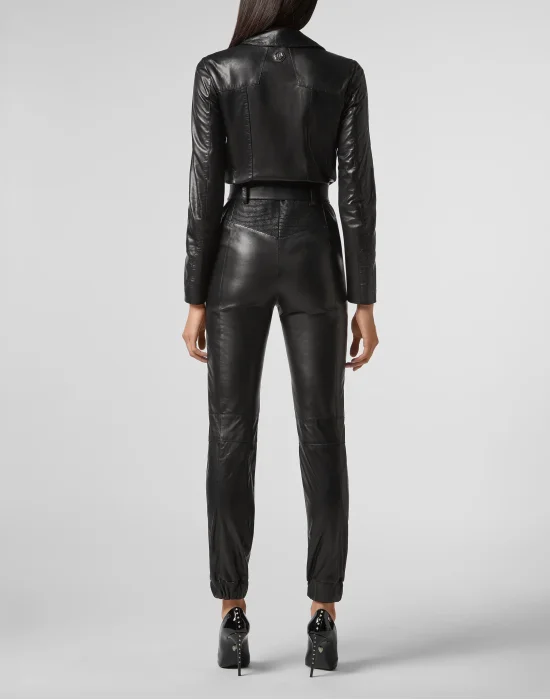 Jumpsuit Statement