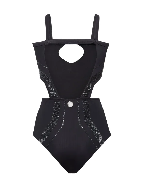 Monokini Crystal