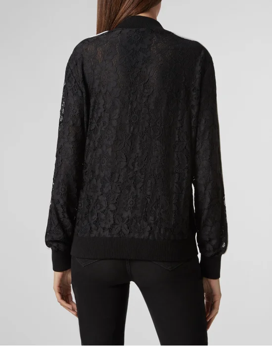 Bomber Lace