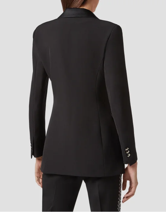 Blazer Crystal
