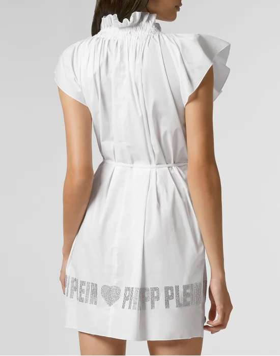 Short Dress Elegant