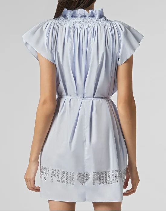 Short Dress Elegant