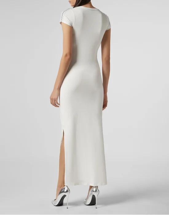 Short Dress Skull