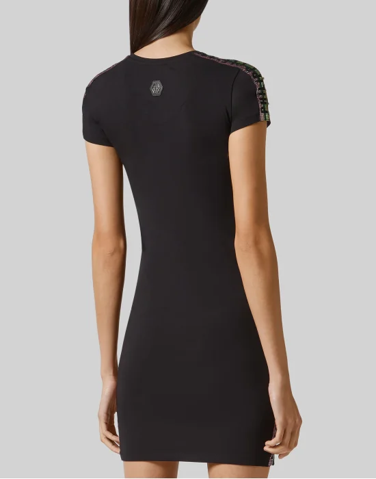 Short Dress PP1978