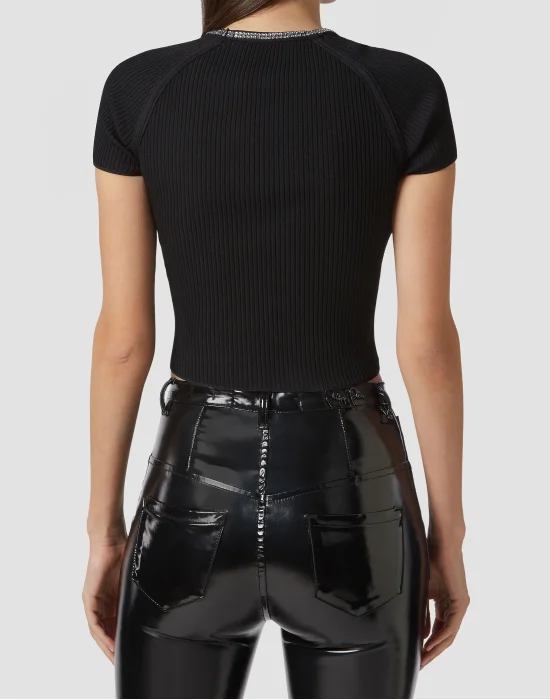 SS Top Crystal